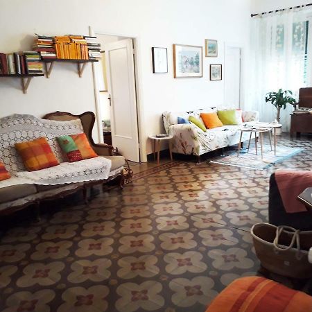 La Casa Di Nonna Fo Bed & Breakfast Voltaggio ภายนอก รูปภาพ